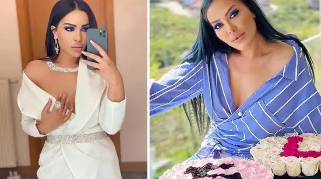 Fal ve b�y� vurgunu! Talihsiz kad�n 625 bin liray� b�yle kapt�rd�