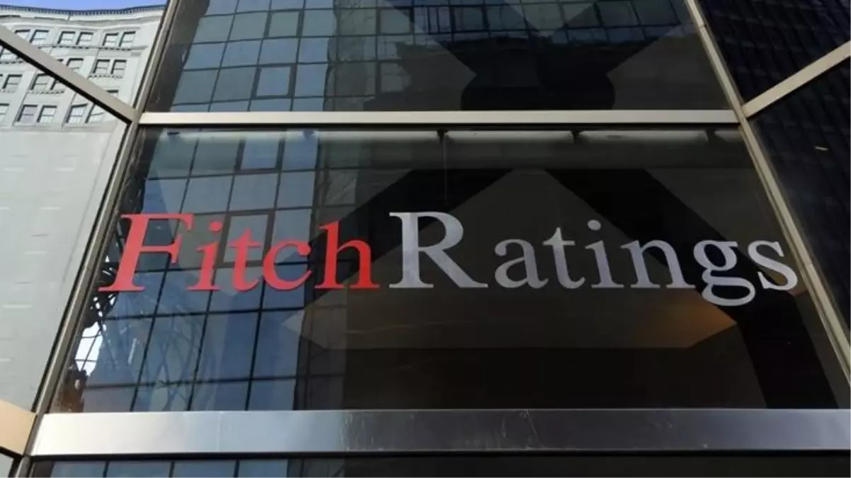 Fitch\'ten Türkiye değerlendirmesi: Merkez Bankası\'ndaki değişiklik enflasyon ve dış finansman risklerini artırdı