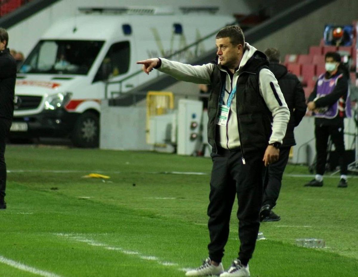 Hakan Keleş: "Bileğimizin hakkıyla bugünlere geldik"