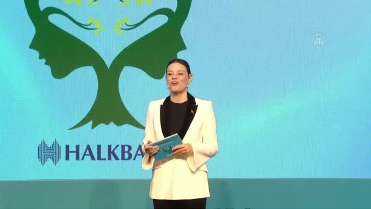Son dakika haber! Halkbank bünyesinde "Kadın Girişimci Bölüm Müdürlüğü" kuruldu