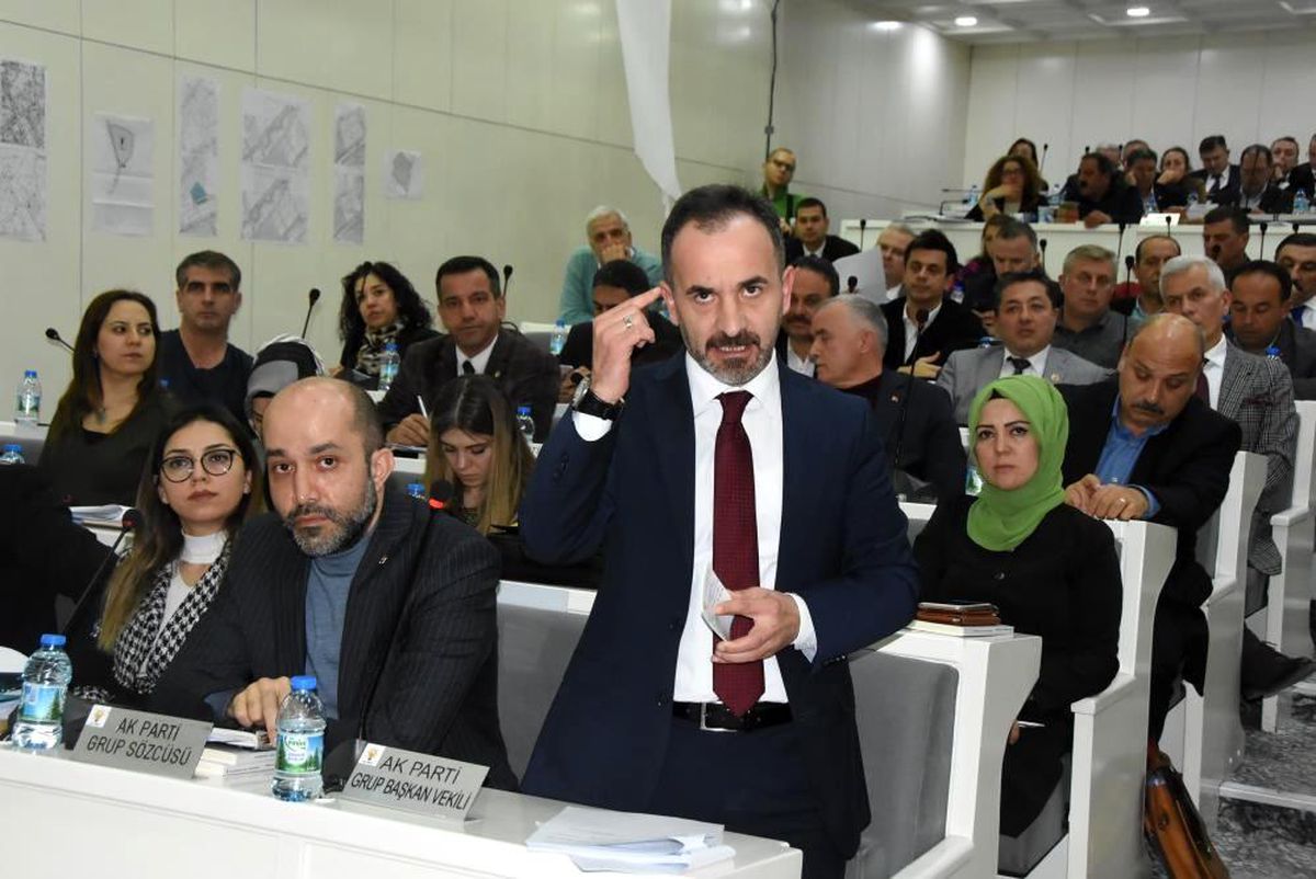 İZSU\'dan 4 yaşındaki çocuğa icra takibi iddiası