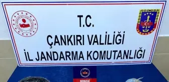 Son dakika! Jandarmadan uyuşturucu satıcılarına suçüstü operasyon
