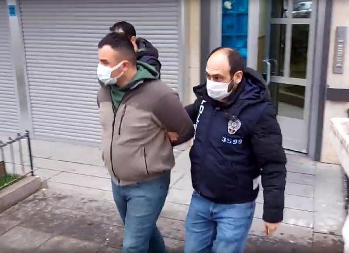 Kara Kuvvetleri Komutanlığı\'nda FETÖ soruşturması: 19 gözaltı kararı (2)