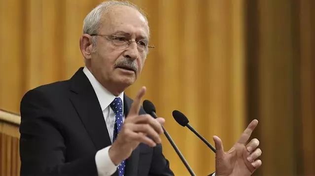 Kılıçdaroğlu'ndan çok sert İstanbul Sözleşmesi tepkisi: 42 milyon kadına ihanet edildi