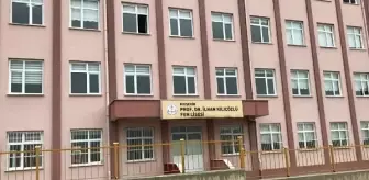 Son dakika haberi... Kırşehir'de 2 lisede eğitime 'koronavirüs' arası