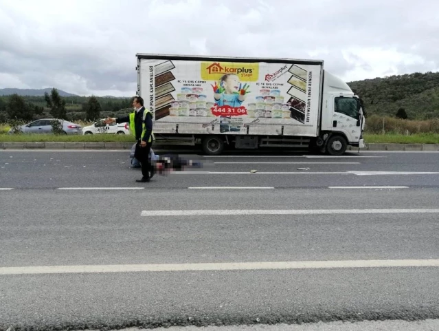 Son dakika! Milas'ta trafik kazası: 1 ölü