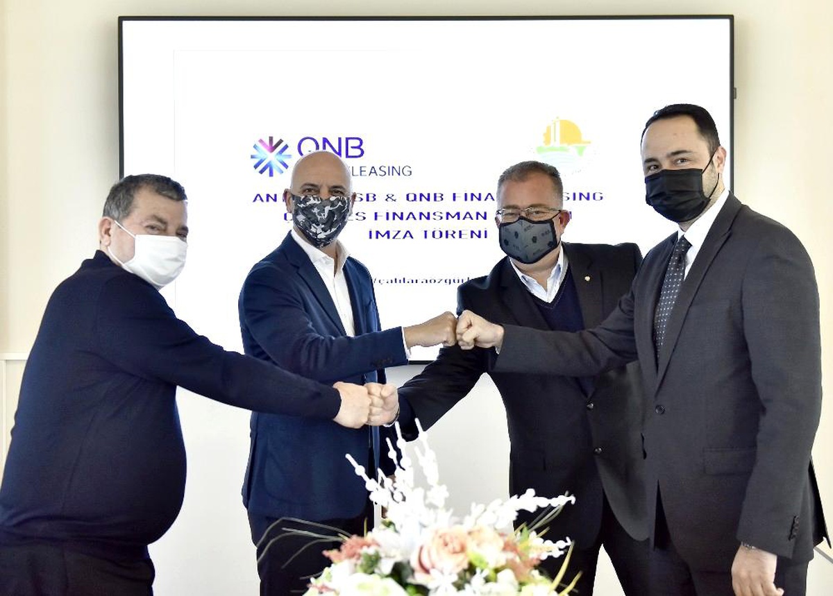 Antalya\'da fabrika çatılarına GES kuracaklara finansman desteği sağlanacak