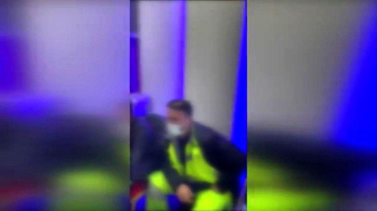 Son dakika haber: Sancaktepe\'de sanal kumar eğlencesine ceza yağdı