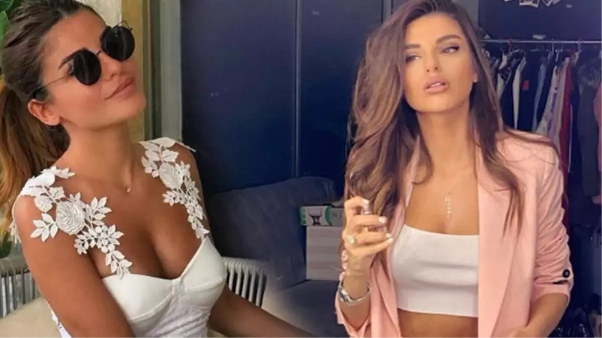 Sunucu Bircan Bali\'nin estetiksiz hali ağızları açık bıraktı