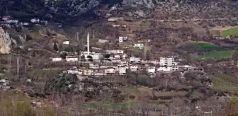 Son dakika haber... Vaka rekortmeni Samsun'un 'mavi' mahallesi