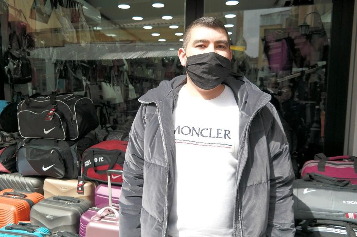 Valiz ve çanta sektörü zor durumda