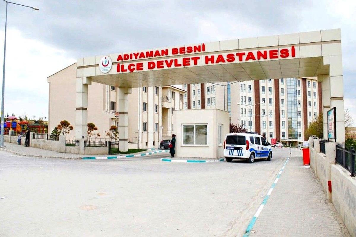 Adıyaman\'da 3 kişi karbonmonoksit gazından zehirlendi
