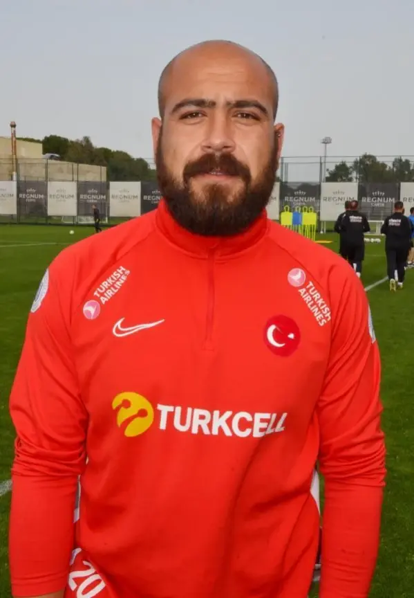 SPOR Ampute Milli Takımı'nda hedef Avrupa şampiyonluğu SPOR Ampute Milli Takımı'nda hedef Avrupa şampiyonluğu