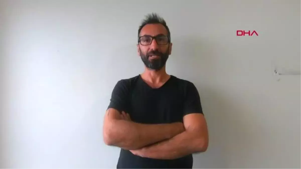 ANTALYA Tazı Kanyonu\'na sahip çıkalım çağrısı