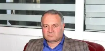 ASİMDER Başkanı Gülbey İSİYAD YİK üyeliğine seçildi