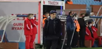 Avcı sonrası ligde en az gol yiyen takım Trabzonspor