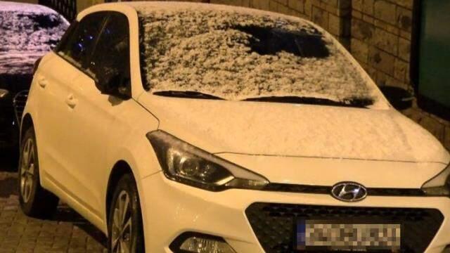Baharı beklerken kışa teslim olduk! İstanbul'da kar ve dolu yağışı