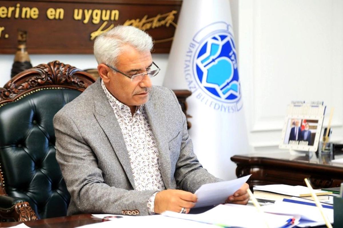 Battalgazi\'deki hizmet ve yatırımlar göz dolduruyor