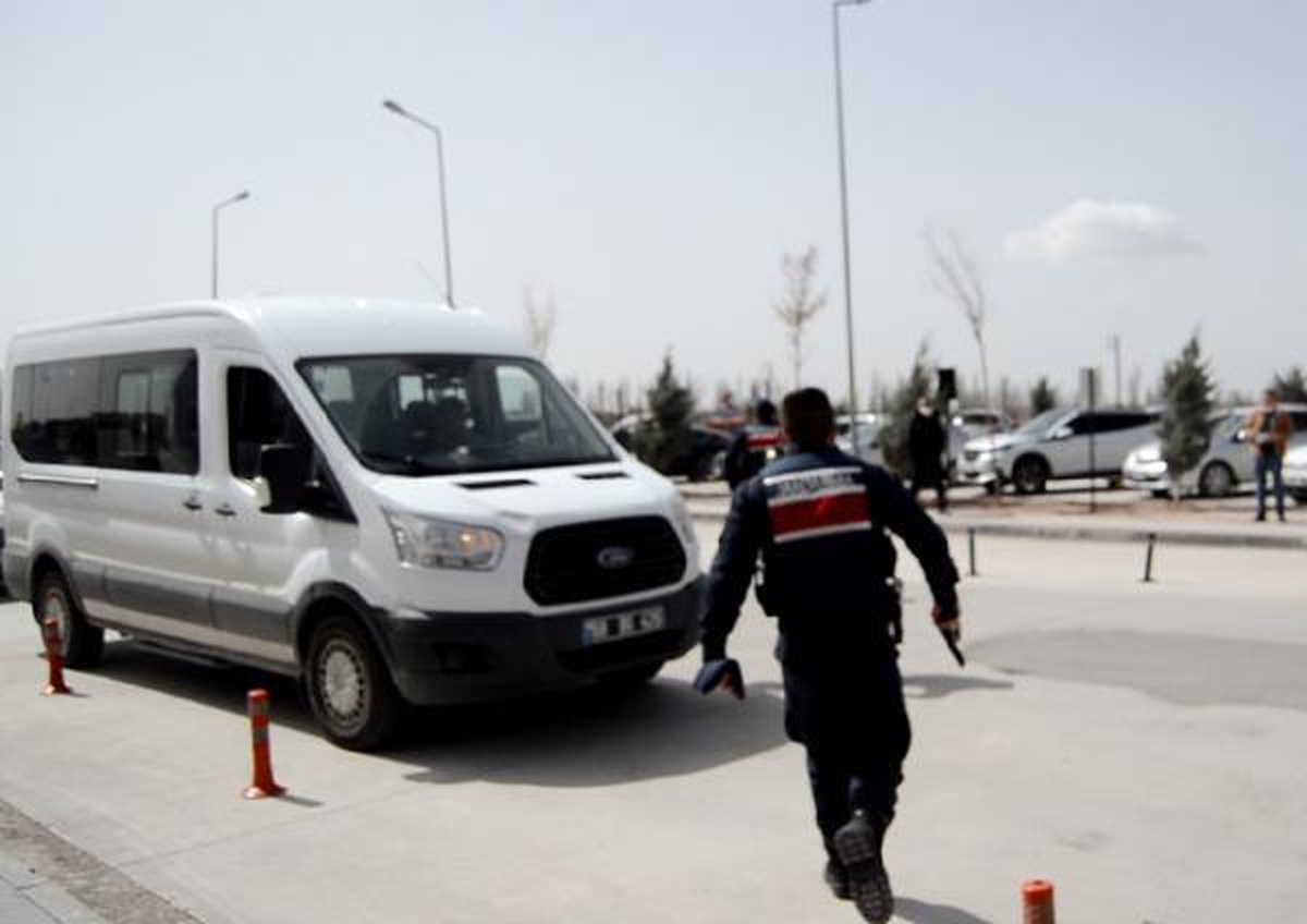 Bıçakladığı kocası ölen Leyla: Daha önce uyarmıştım