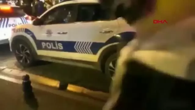 Boğaziçi Üniversitesindeki olaylara ilişkin Kadıköy'de yapılan izinsiz gösteriye katılan 23 kişiye dava açıldı