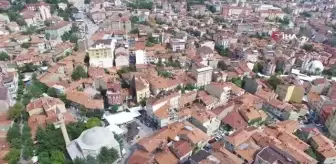 Bu ilçede 9 bin kişi karantinaya alındı