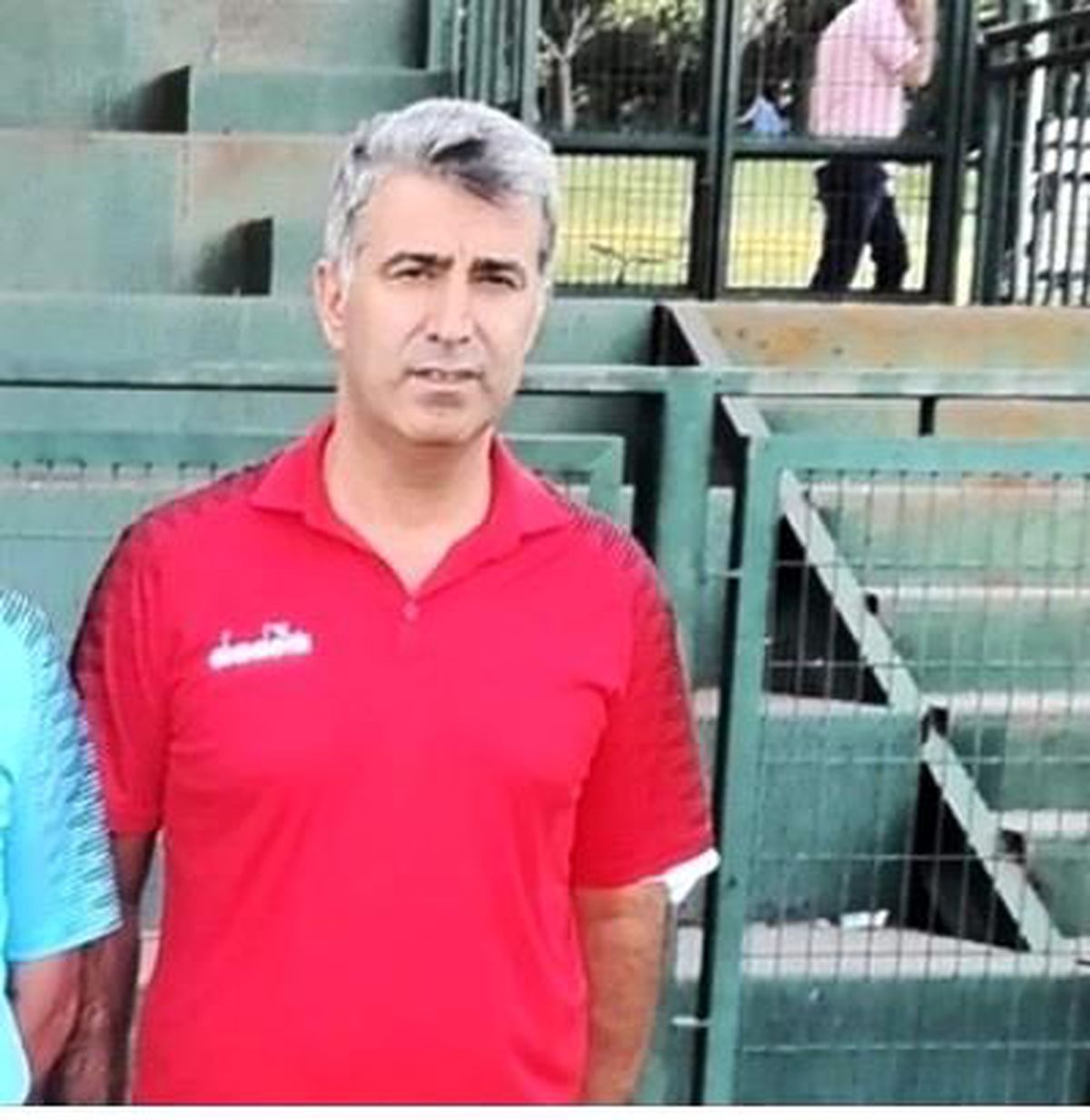 Bursa\'da amatör kulüp antrenörü koronadan hayatını kaybetti