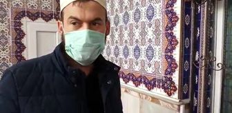 Camide dünyaya geldiler, cemaat sahip çıktı