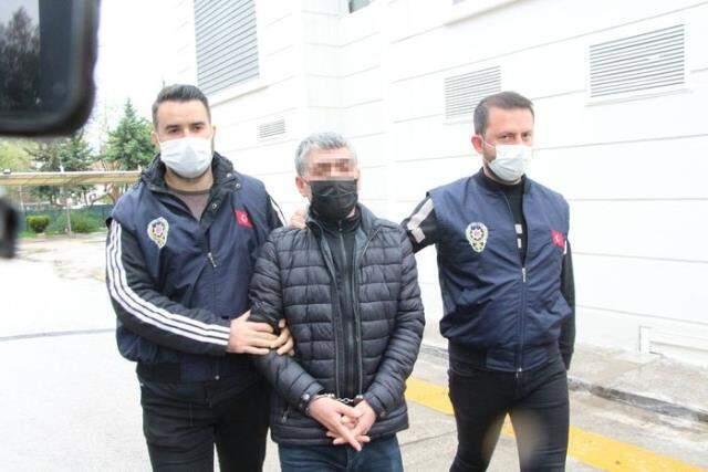 'Çocukları terbiyesizlik yaptı' deyip, babayı kurşunladı! Olay anı güvenlik kamerasında 'Çocukları terbiyesizlik yaptı' deyip, babayı kurşunladı! Olay anı güvenlik kamerasında
