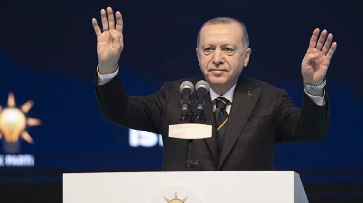 Cumhurbaşkanı Erdoğan, AK Parti\'deki değişimlerle hangi mesajları verdi? Kritik Kürt oyları hamlesi