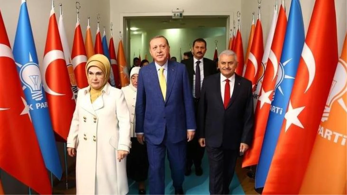 Cumhurbaşkanı Erdoğan\'ın 26 kişilik A takımı şekillendi! Binali Yıldırım\'a yeni görev