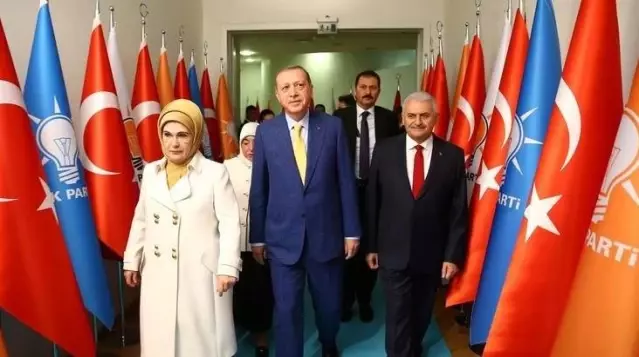 Cumhurbaşkanı Erdoğan'ın 26 kişilik A takımı şekillendi! Binali Yıldırım'a yeni görev