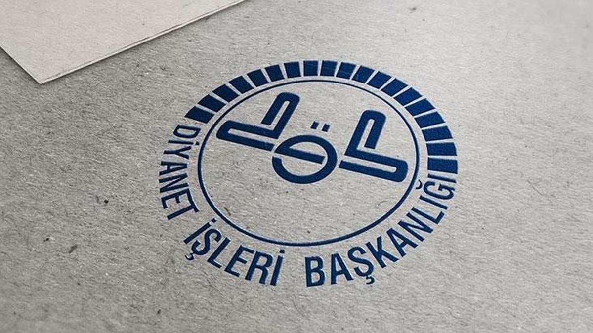 Diyanet İşleri Başkanlığının personel sayısının 2020 yılında arttığı iddiası