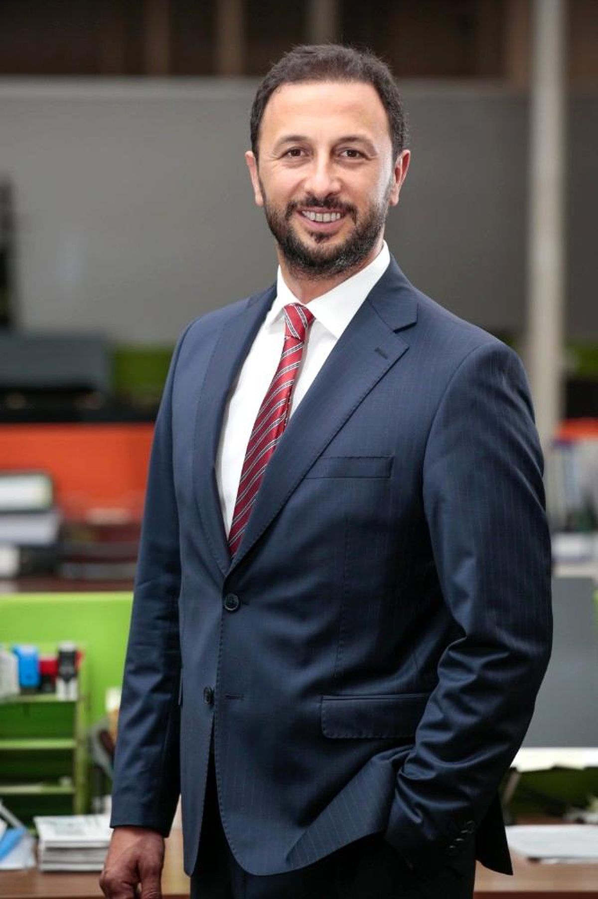 Enerjide yılın ilk halka arzı geliyor