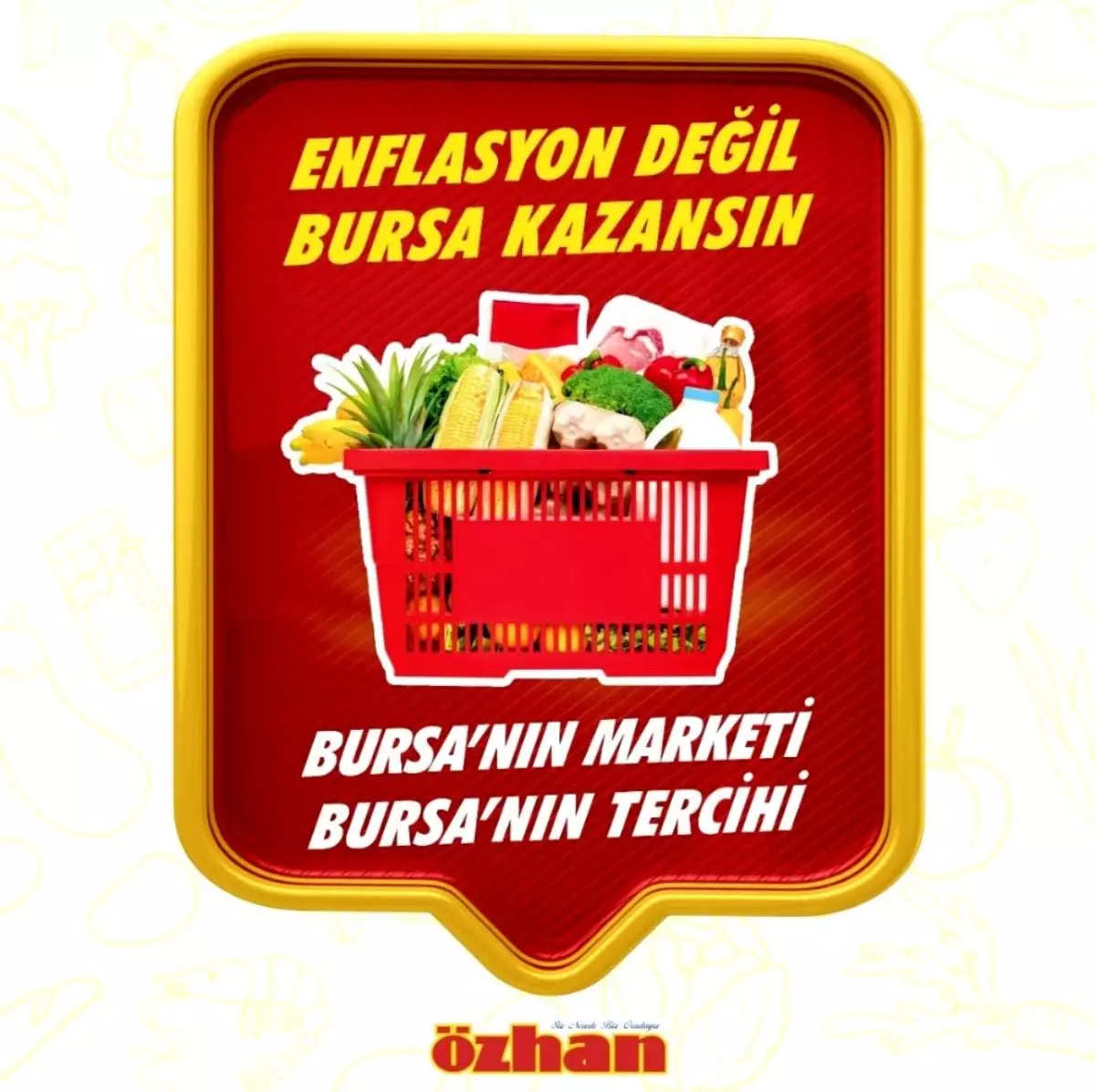 Enflasyon yerine Bursalı kazanıyor