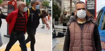 Eşini öldüren arkadaşına ''Adamsın'' tezahüratı yaptı, gözaltına alınınca çark etti: Türk kadınlarından özür dilerim