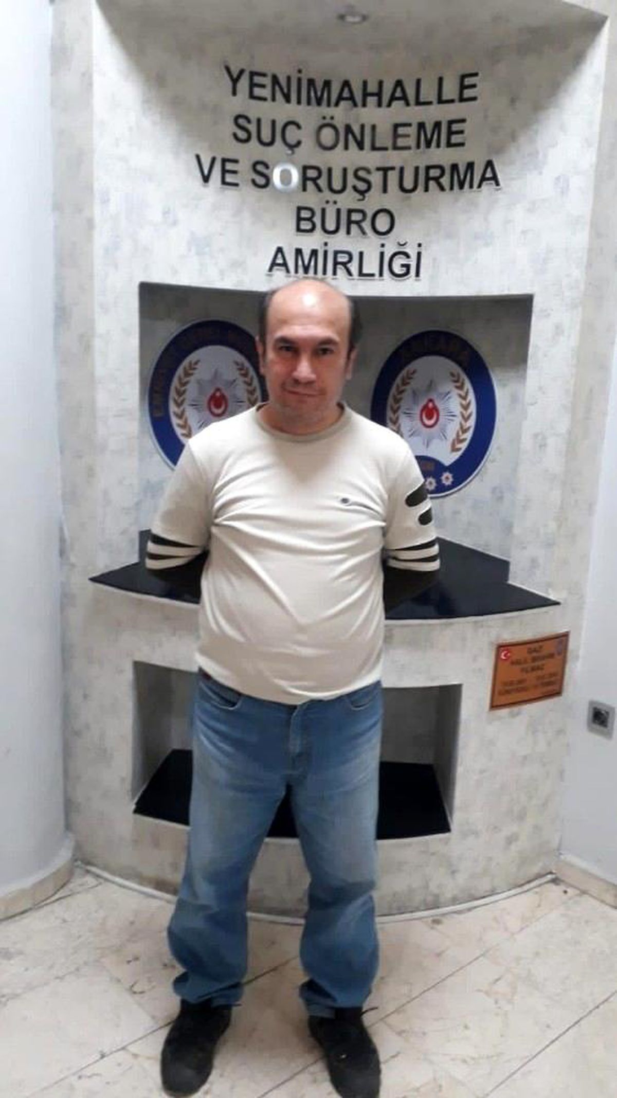 Firari 3 FETÖ\'cü başkentte yakalandı