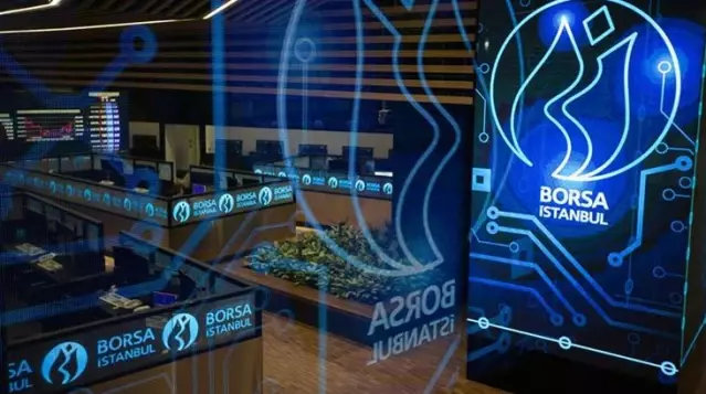 Haftaya ağır kayıplarla başlayan borsa, Cumhurbaşkanı Erdoğan'ın açıklamaları sonrası yükselişe geçti