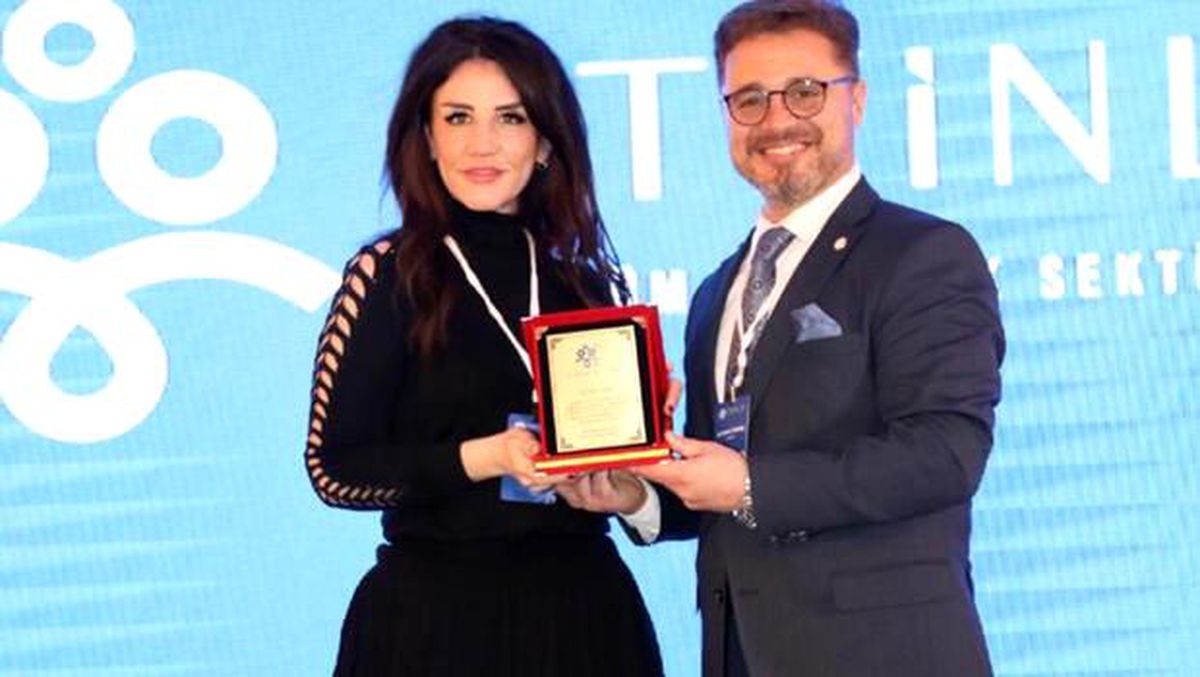 İstanbul Bölge Başkanı seçildi
