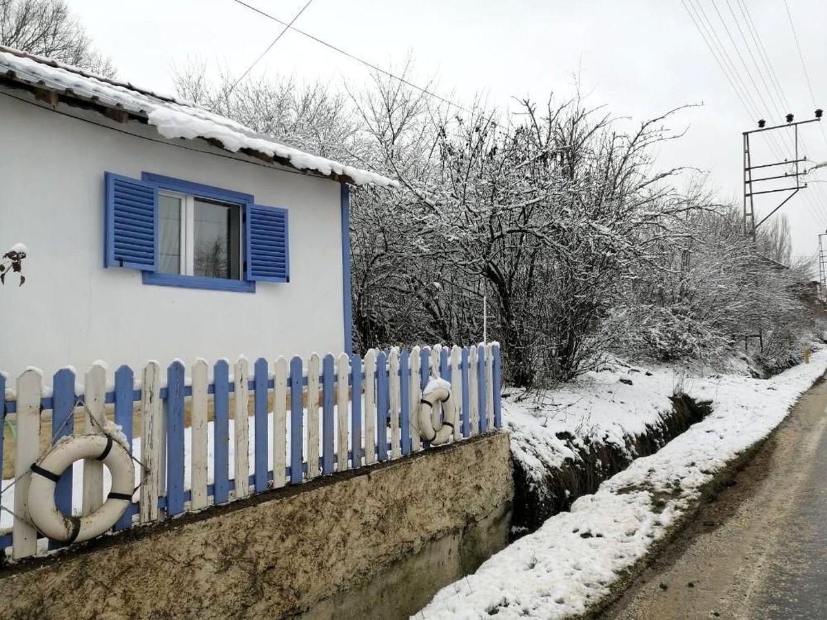 Kar Pazaryeri\'ni etkisi altına aldı