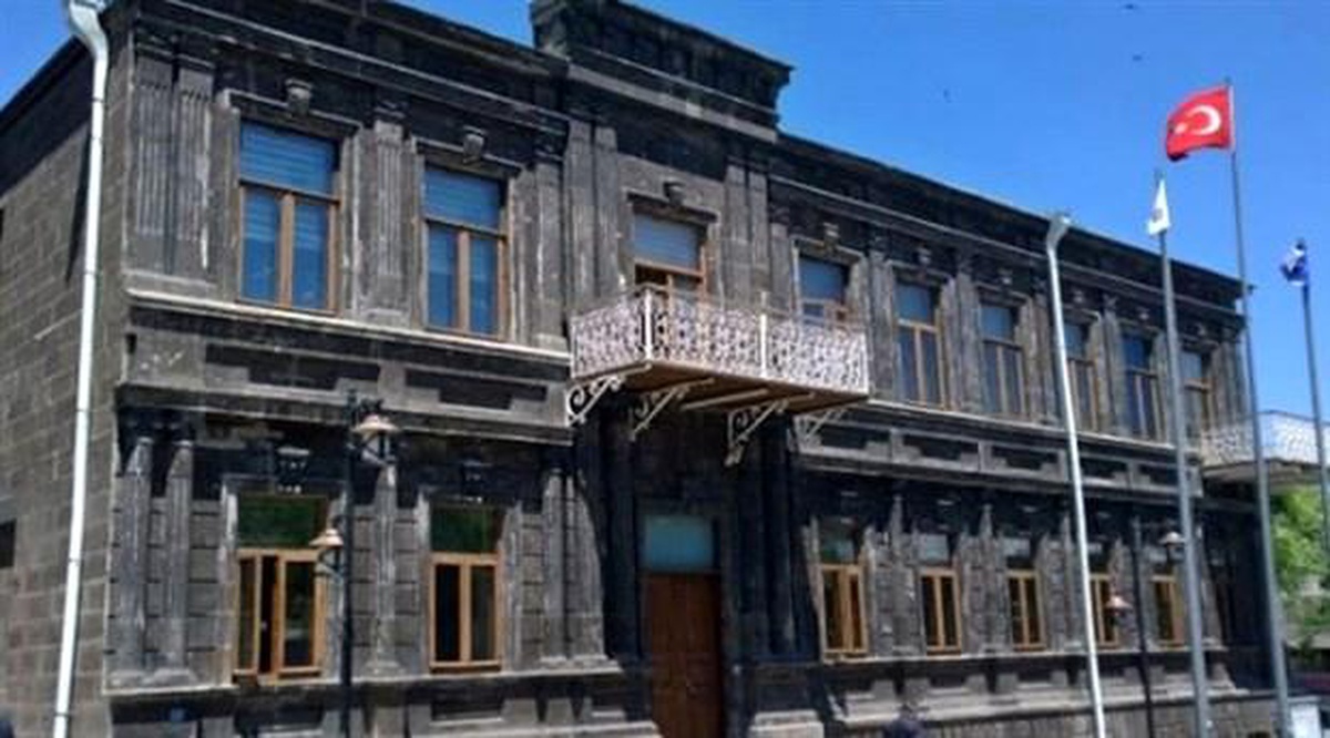 Kars\'ta belediyeden psikolojik destek hizmeti