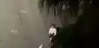 Kızının gözü önünde eski eşini döven İbrahim Zarap hakkında iddianame hazırlandı