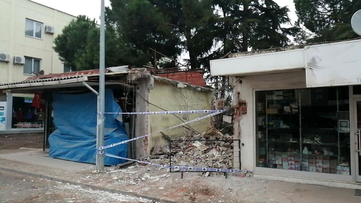 Kocahan doğal şehir Sındırgı\'ya prestij katacak