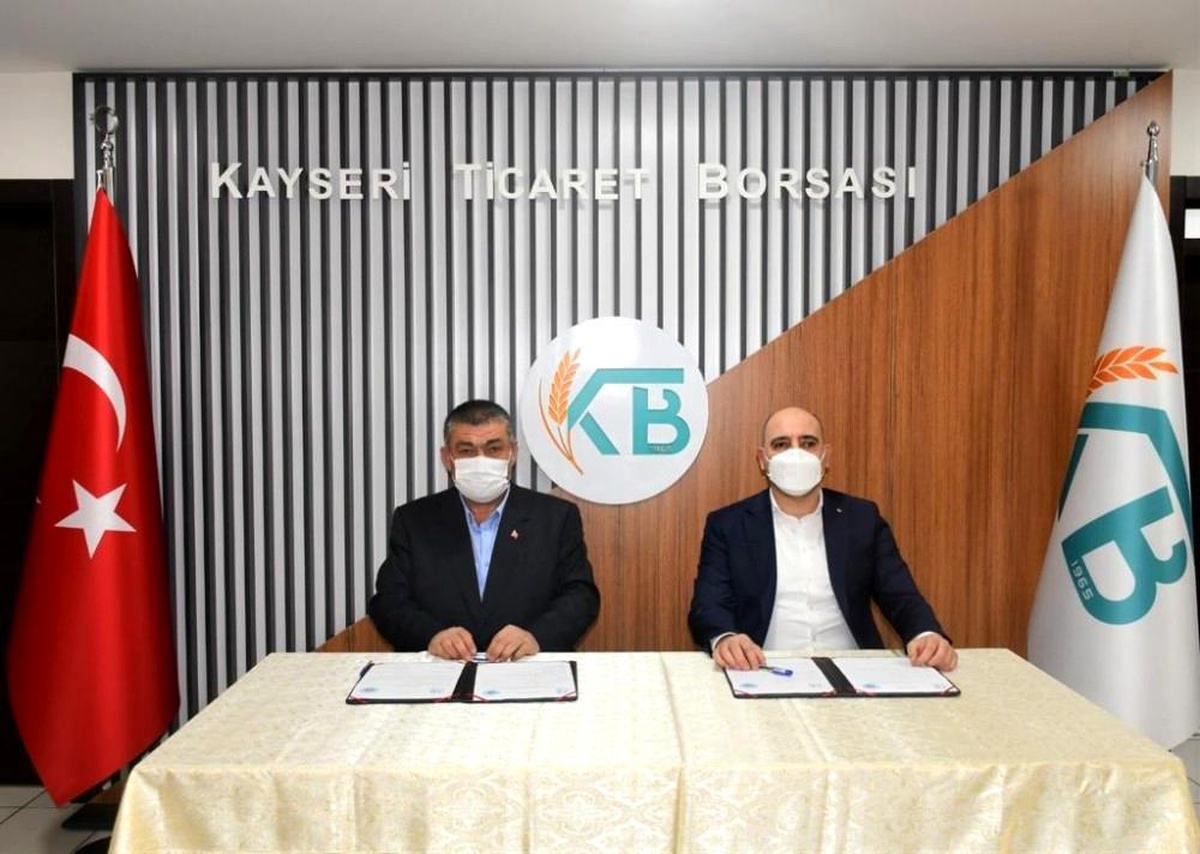KTB\'den ziraat odalarına laboratuvar desteği
