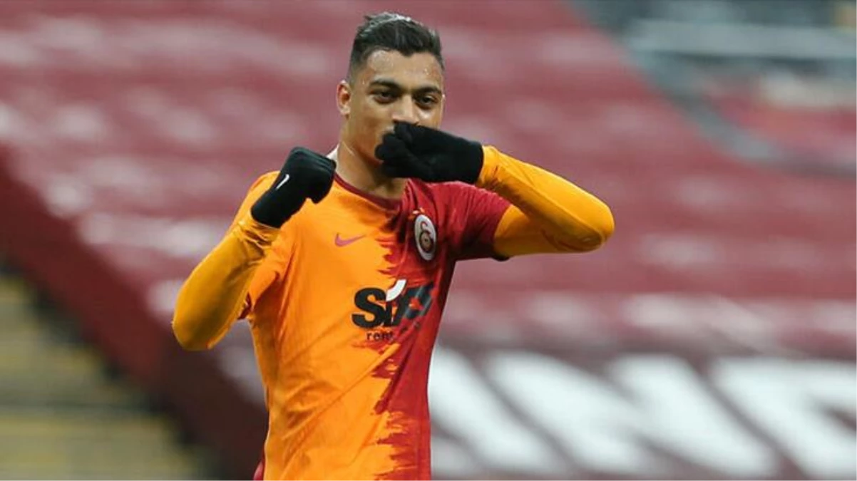 Manchester United, Mostafa Mohamed için nabız yokladı