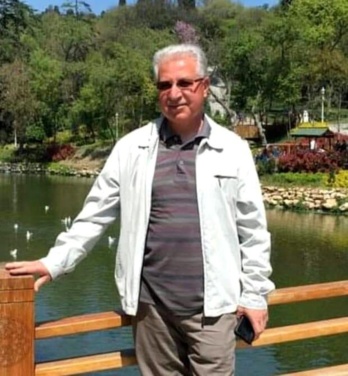 Son Dakika | Manisa\'da okul müdürü sulama havuzunda ölü bulundu