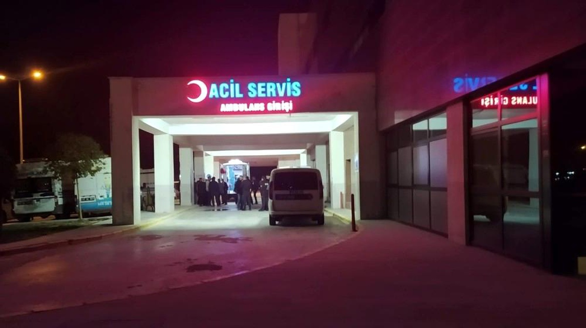 Mardin\'de muhtarlık kavgası yeniden alevlendi: 4 yaralı