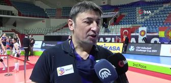 Mehmet Kamil Söz: 'Oyuncularım kahramanlık yaptı'