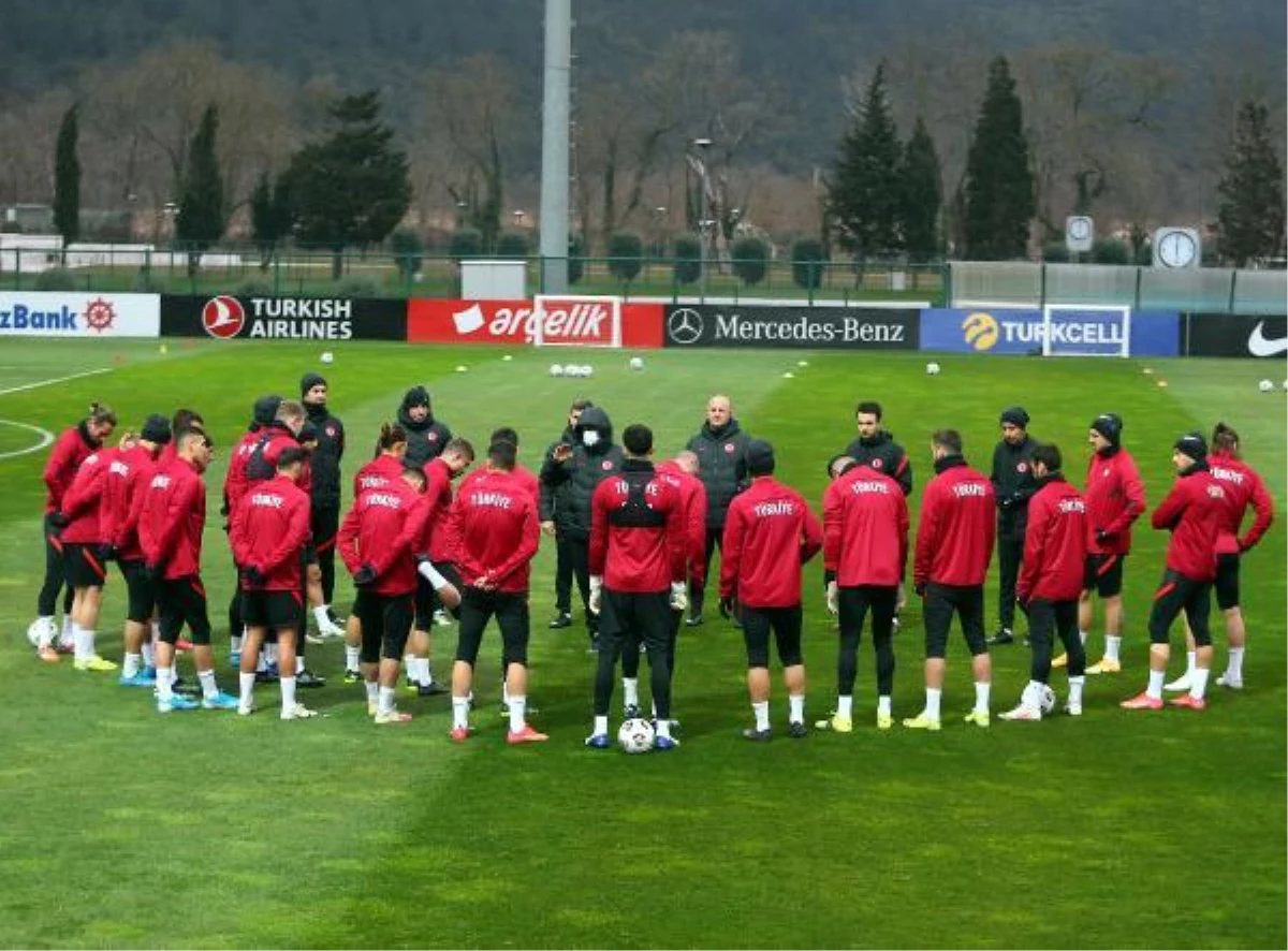 Milli takımlara Bursa futbolu etkisi