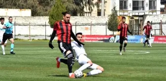 Misli.com 2. Lig: Turgutluspor: 1 Karatay Termal 1922 Konyaspor: 1