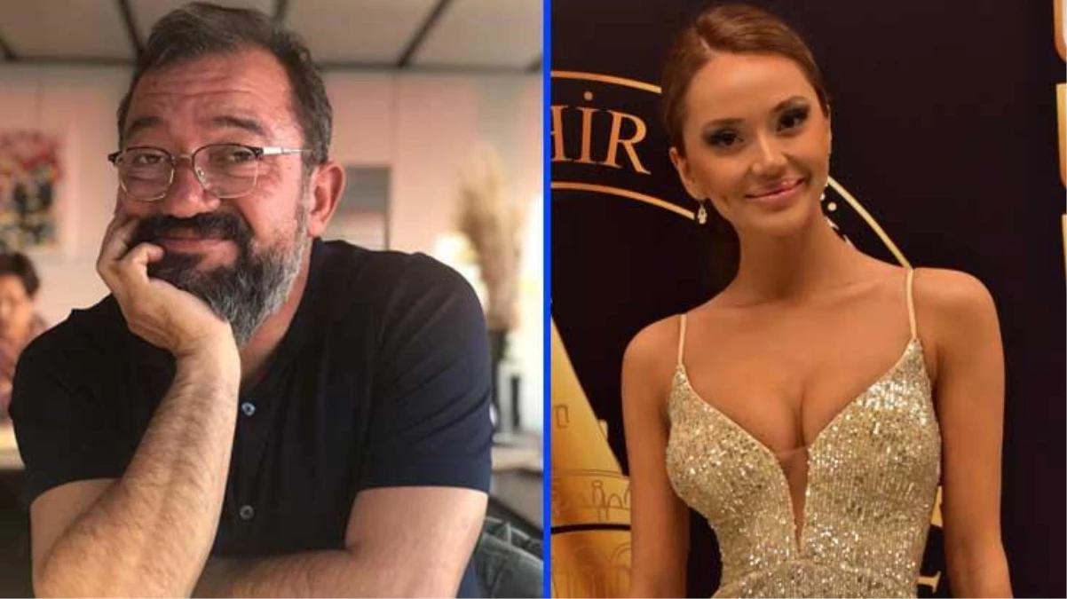 Model Cansu Taşkın\'ın iç çamaşırsız pozuna Kadir Çöpdemir\'den olay yorum